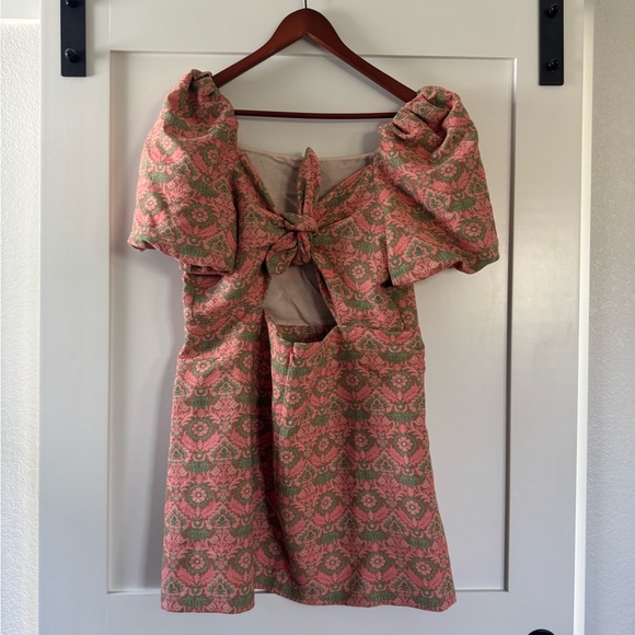 Sezane Allya Dress - Picture 5 of 7
